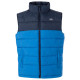 Trespass Ανδρικό αμάνικο μπουφάν Oskar Gilet - Male Gilet